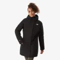 The North Face W RECYCLED BROOKLYN PARKA 