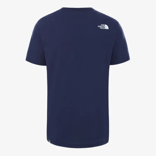 The North Face T-shirt M BRKLCALI TEE AVIATOR NAVY 