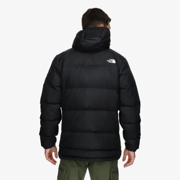 The North Face M DIABLO DOWN HOODIE 