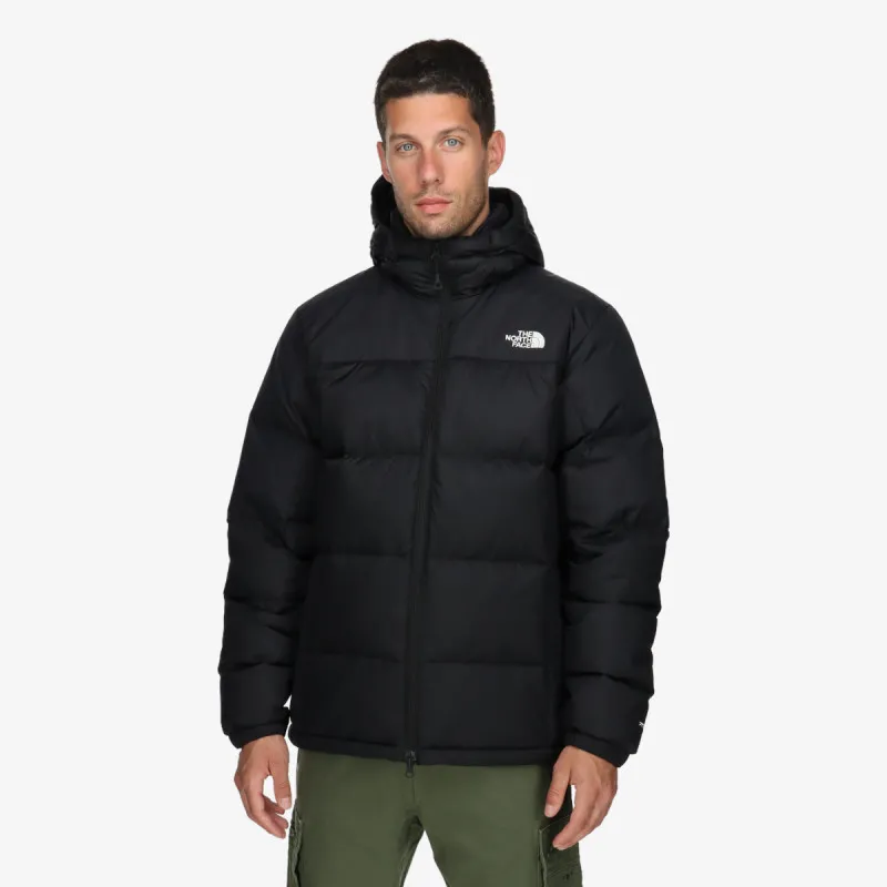 The North Face M DIABLO DOWN HOODIE 