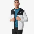 The North Face M TNL OVRLAY JKT TNF WHITE 