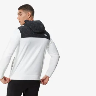 The North Face M TNL OVRLAY JKT TNF WHITE 