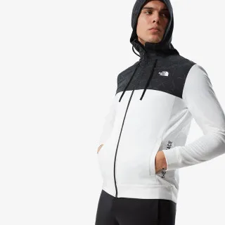 The North Face M TNL OVRLAY JKT TNF WHITE 