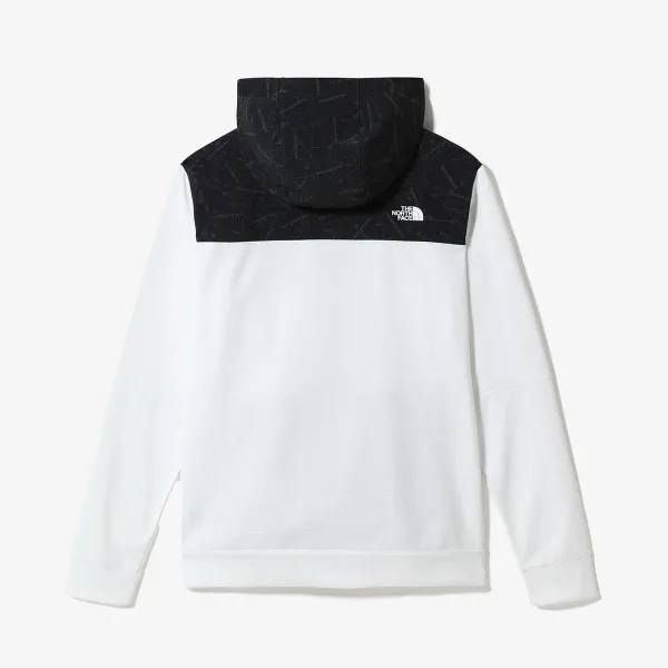 The North Face M TNL OVRLAY JKT TNF WHITE 