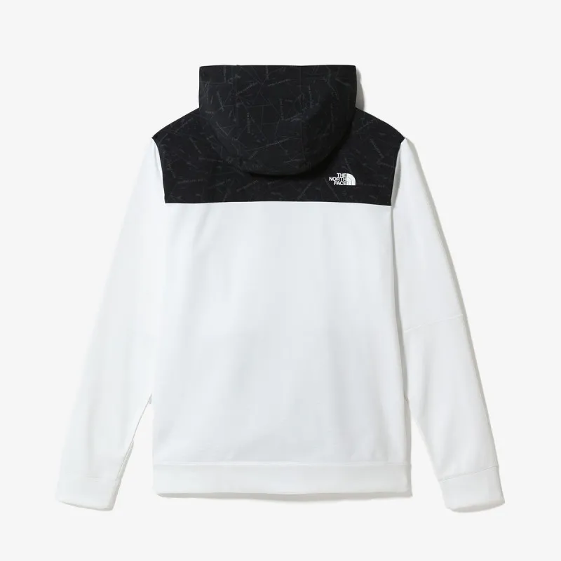 The North Face M TNL OVRLAY JKT TNF WHITE 