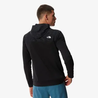 The North Face M TNL OVRLAY JKT TNF BLACK 