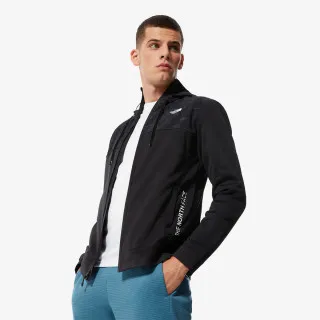 The North Face M TNL OVRLAY JKT TNF BLACK 