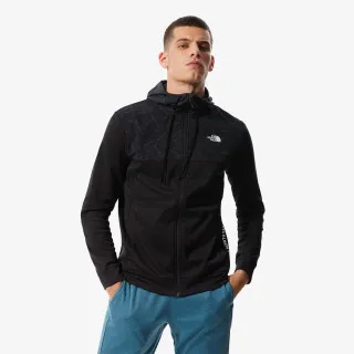 The North Face M TNL OVRLAY JKT TNF BLACK 