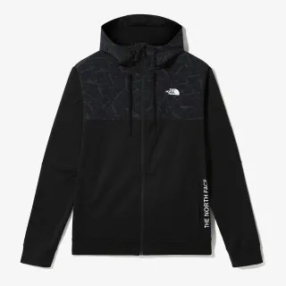 The North Face M TNL OVRLAY JKT TNF BLACK 