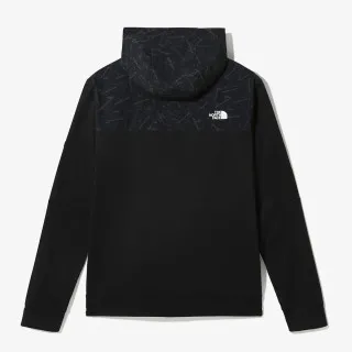 The North Face M TNL OVRLAY JKT TNF BLACK 