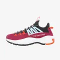 The North Face W TRL ESCP PEAK II DRAMATCPLM/TNFB 