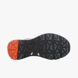 The North Face W TRL ESCP PEAK II DRAMATCPLM/TNFB 