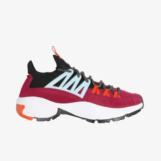 The North Face W TRL ESCP PEAK II DRAMATCPLM/TNFB 
