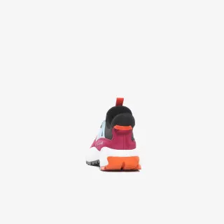 The North Face W TRL ESCP PEAK II DRAMATCPLM/TNFB 