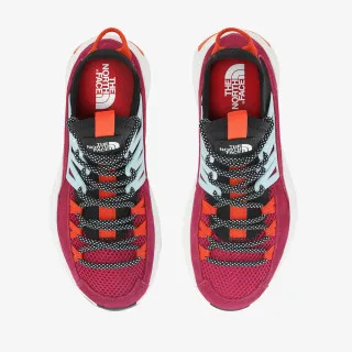 The North Face W TRL ESCP PEAK II DRAMATCPLM/TNFB 