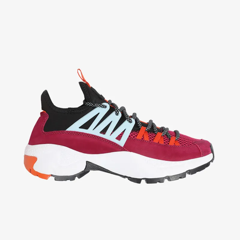 The North Face W TRL ESCP PEAK II DRAMATCPLM/TNFB 