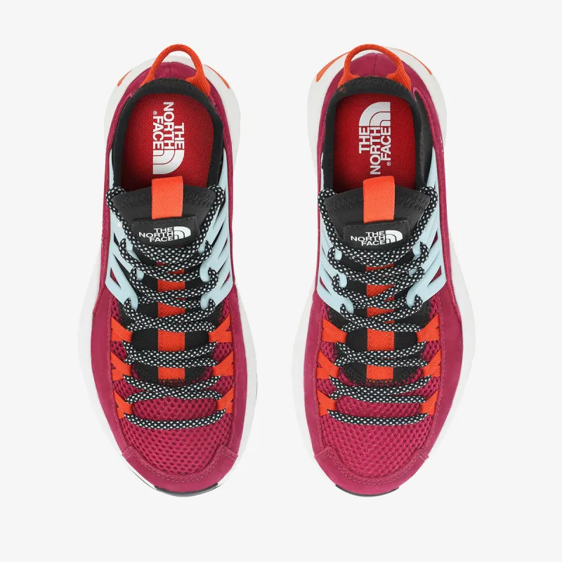 The North Face W TRL ESCP PEAK II DRAMATCPLM/TNFB 