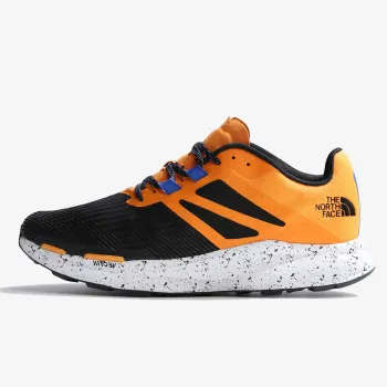 NORTH FACE TENISICE M VECTIV EMINUS CONE ORANGE/TNF BLACK 