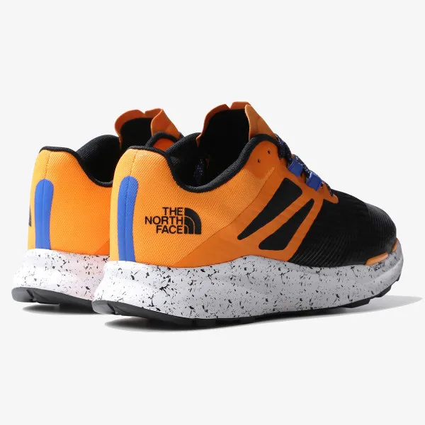 The North Face Tenisice M VECTIV EMINUS CONE ORANGE/TNF BLACK 