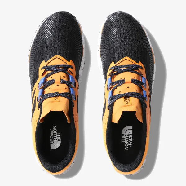 The North Face M VECTIV EMINUS CONE ORANGE/TNF BLACK 
