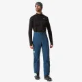 The North Face M SUMMIT FL PNT BLUE WING TEAL 