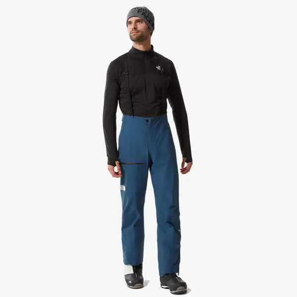 The North Face M SUMMIT FL PNT BLUE WING TEAL 