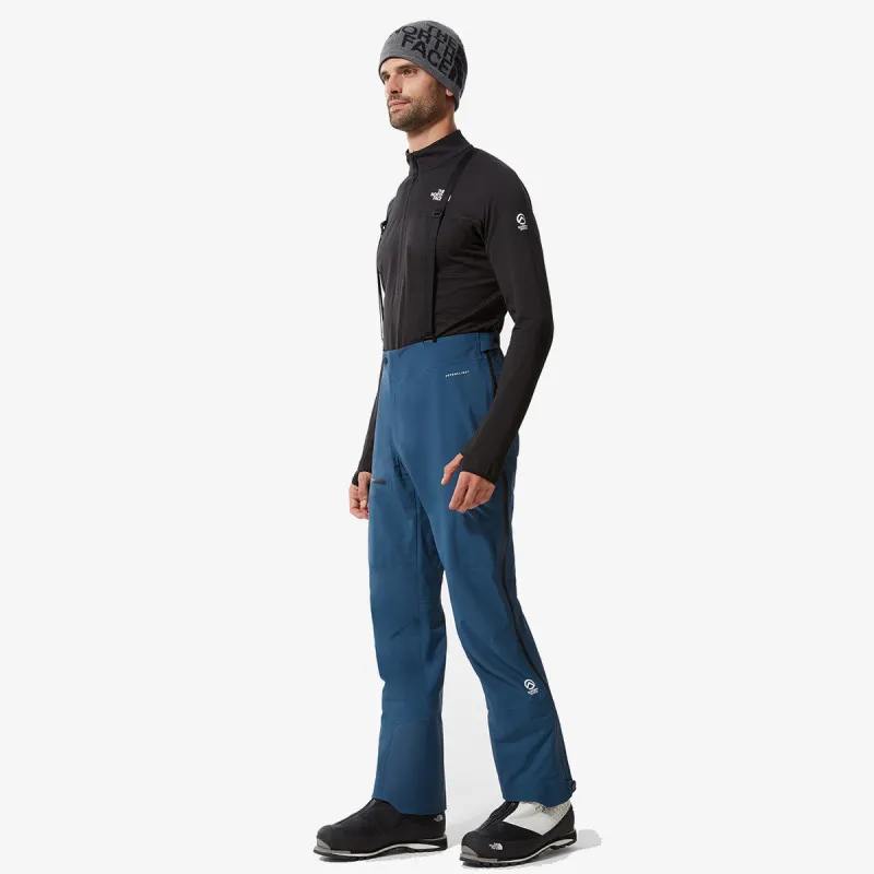 The North Face M SUMMIT FL PNT BLUE WING TEAL 
