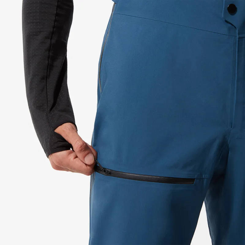 The North Face M SUMMIT FL PNT BLUE WING TEAL 