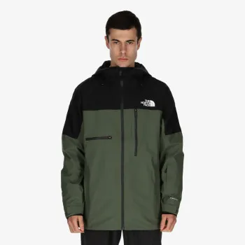 NORTH FACE JAKNA PWDRFLO 