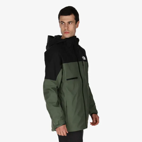 The North Face PWDRFLO 