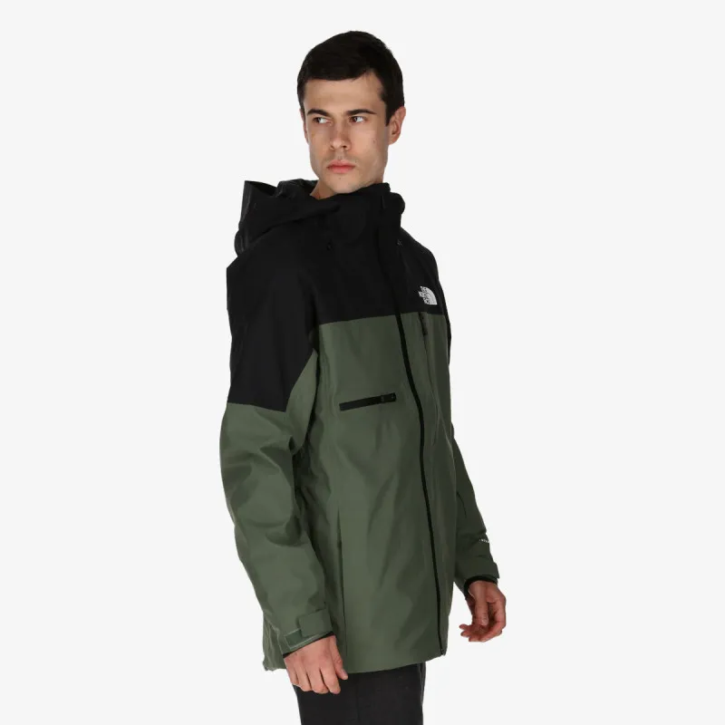 The North Face PWDRFLO 