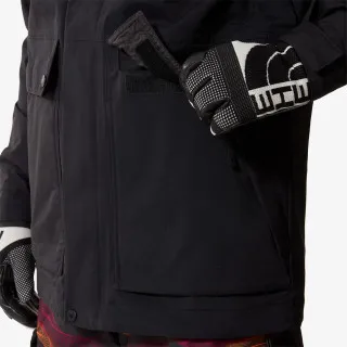 The North Face M BALFRON JKT BLACK 