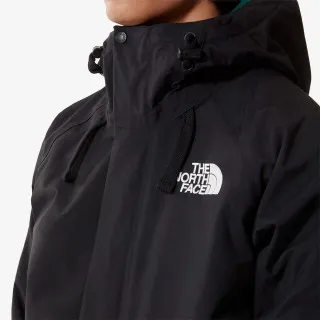 The North Face M BALFRON JKT BLACK 