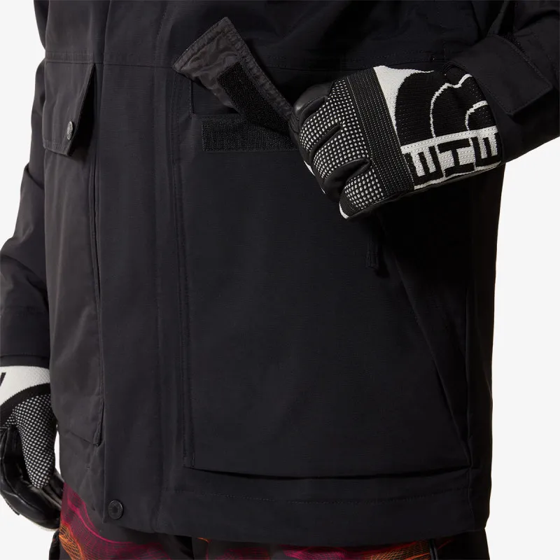 The North Face M BALFRON JKT BLACK 