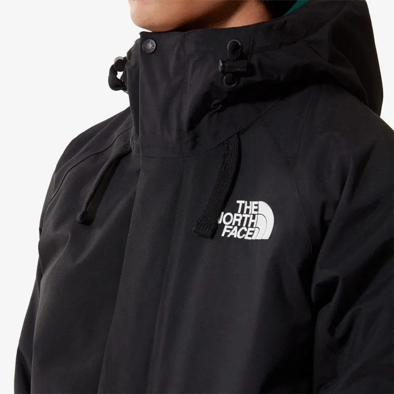 The North Face M BALFRON JKT BLACK 