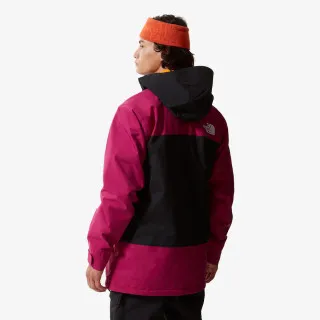 The North Face M SILVANI ANORAK 