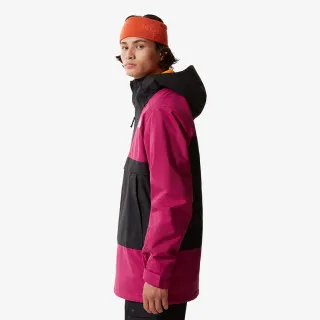The North Face M SILVANI ANORAK 