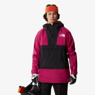 The North Face M SILVANI ANORAK 