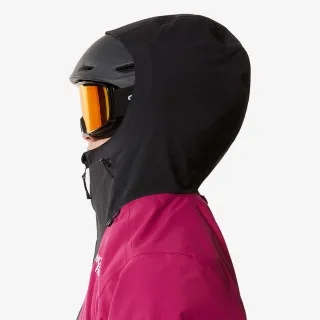 The North Face M SILVANI ANORAK 