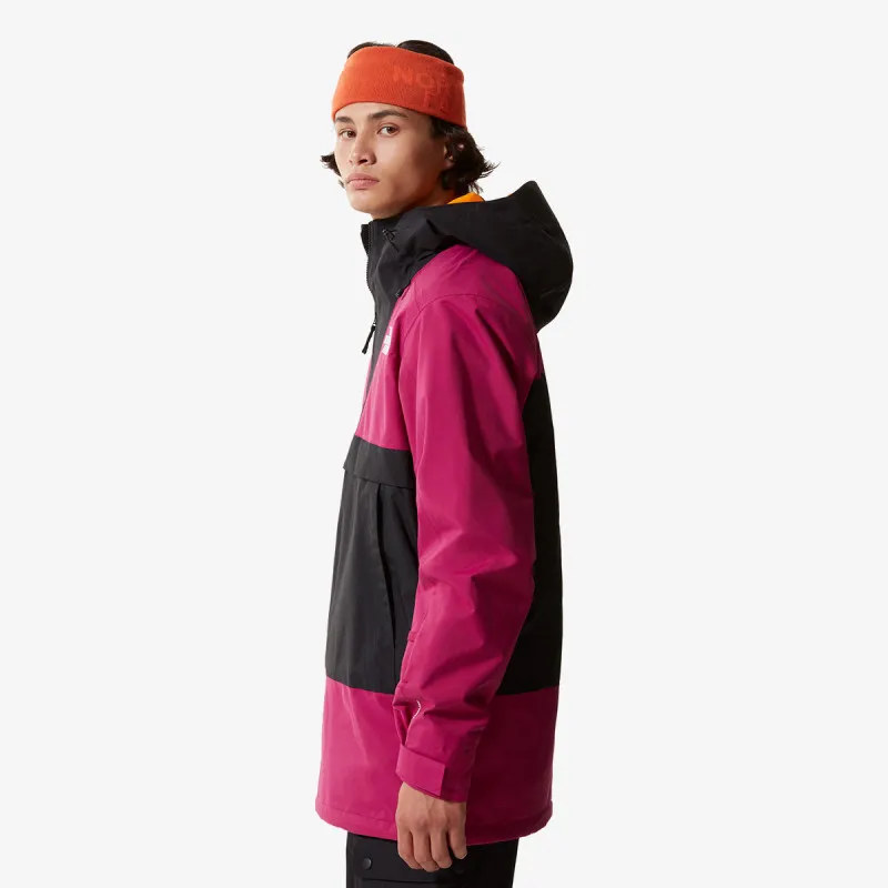 The North Face M SILVANI ANORAK 