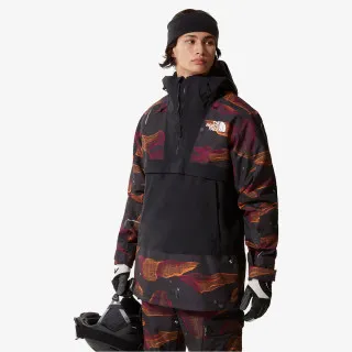 The North Face SILVANI ANORAK 