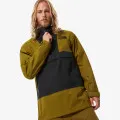 The North Face M SILVANI ANRK FIRGRN/TNFBLACK 