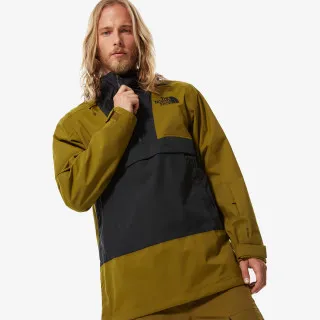The North Face M SILVANI ANRK FIRGRN/TNFBLACK 