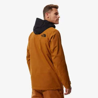 The North Face SILVANI ANORAK 