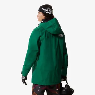 The North Face M SILVANI ANORAK 