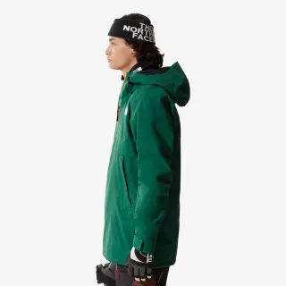 The North Face M SILVANI ANORAK 