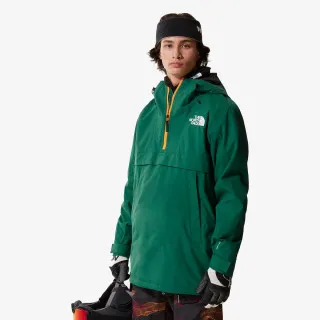 The North Face M SILVANI ANORAK 