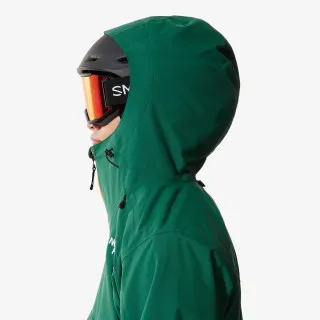The North Face M SILVANI ANORAK 