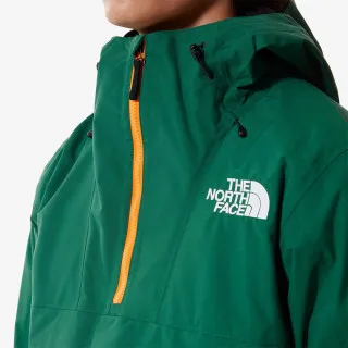 The North Face M SILVANI ANORAK 