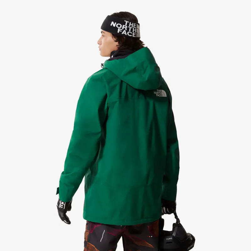 The North Face M SILVANI ANORAK 